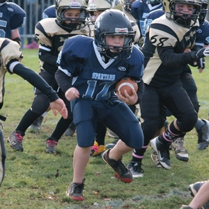 Sparta Youth Football