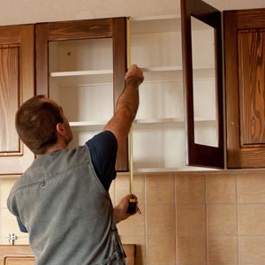 kitchen remodeling