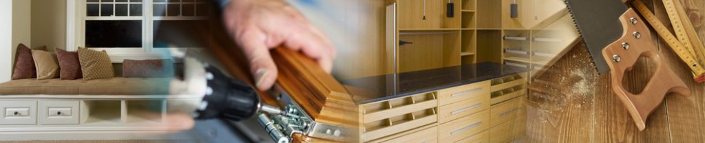 Carpentry Woodworking