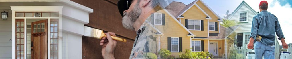 Exterior Painting